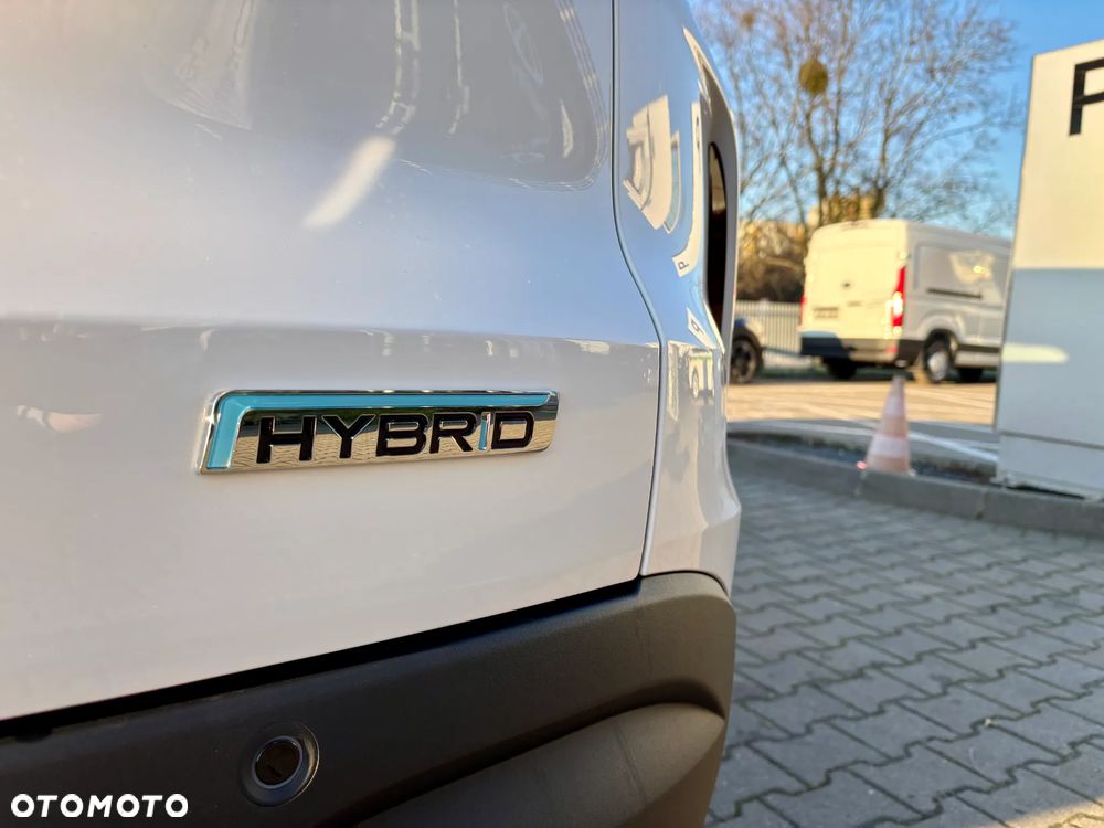 Chery Tiggo 4 1.5 T-GDI HEV Essential DHT - 12