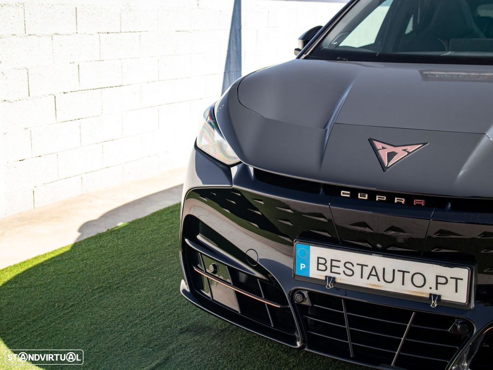 Cupra Tavascan 77 kWh VZ - 15