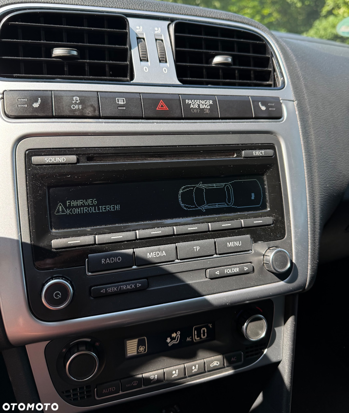 Volkswagen Polo - 28