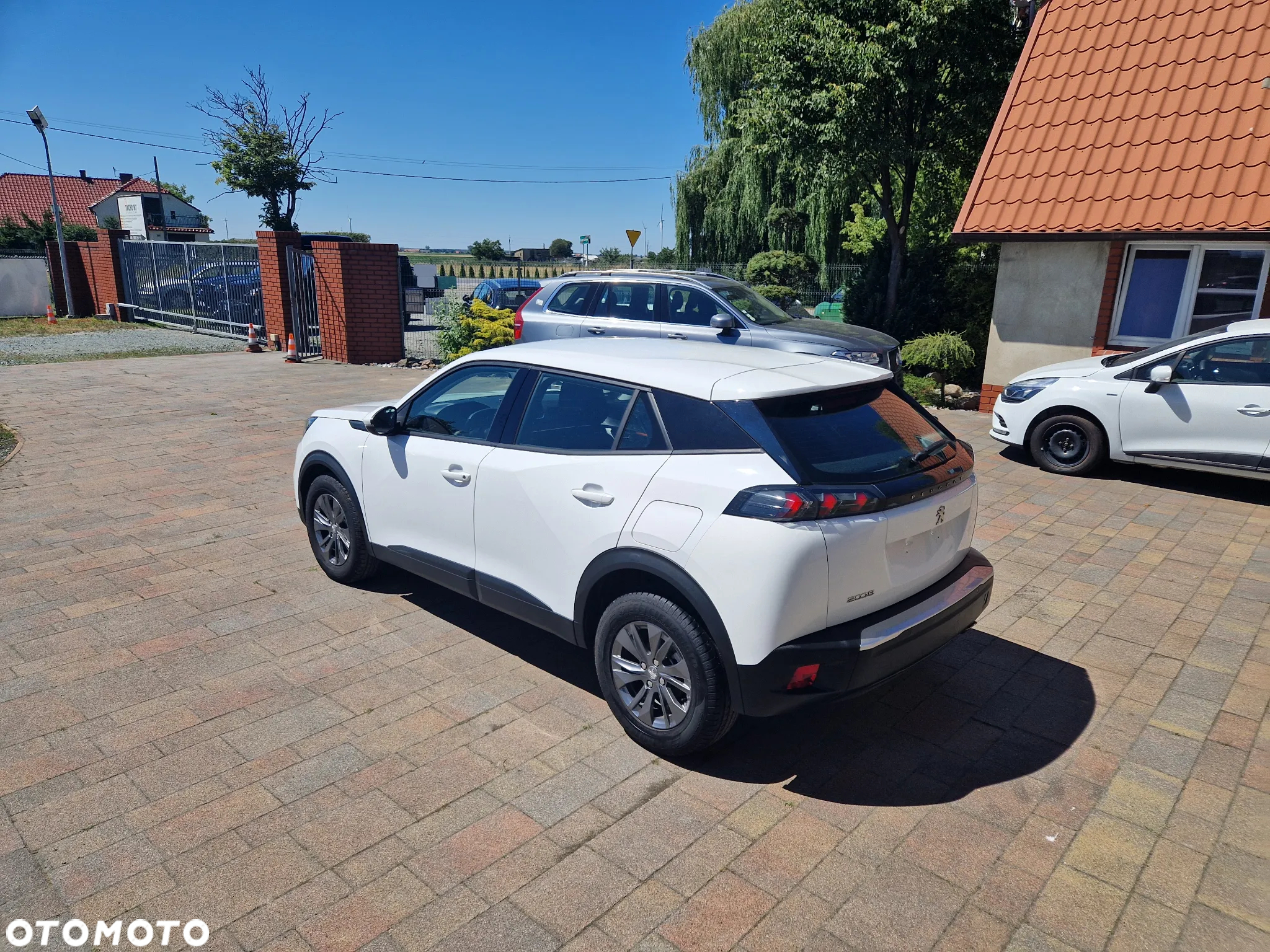 Peugeot 2008 BlueHDi 110 Active Pack - 5