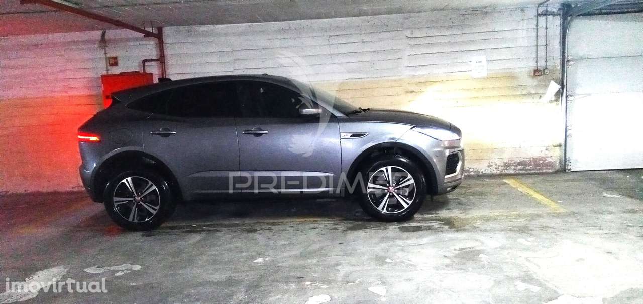 Lugares de Garagem ao Hospital de Gaia  e Metro - Grande imagem: 2/4