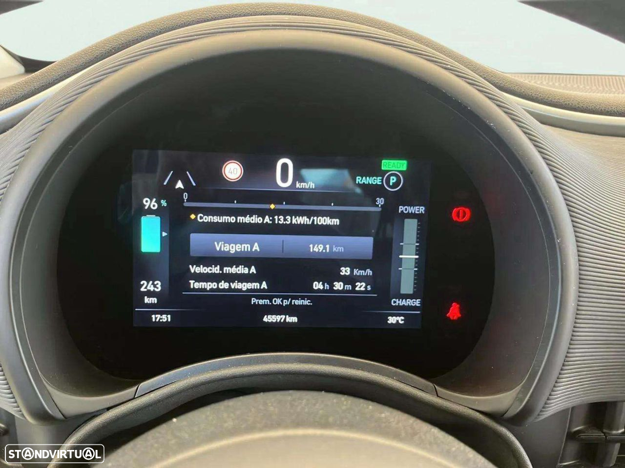 Fiat 500e Icon - 13