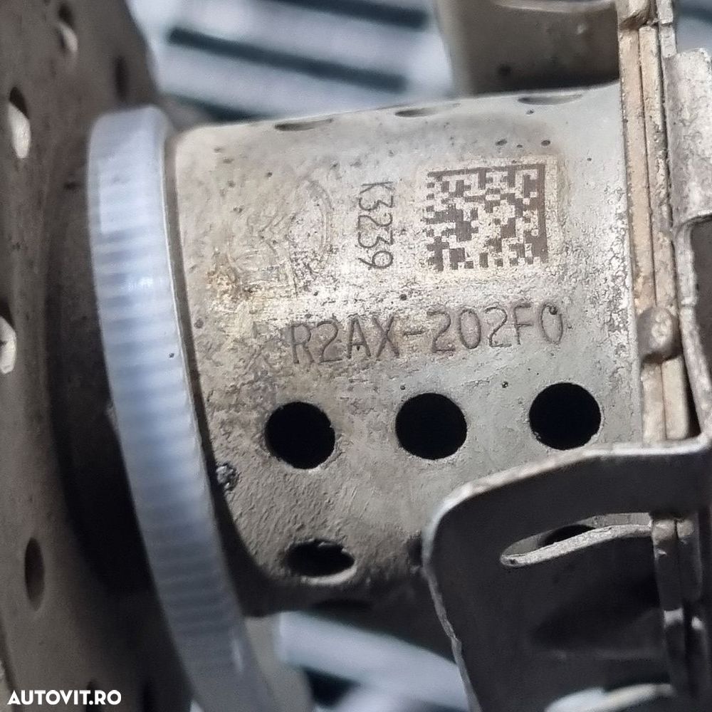 Injector Mazda CX - 7 2.2 Diesel 2006 - 2012 173CP R2AA Euro4 (1442) Diesel R2AX202F0 - 5