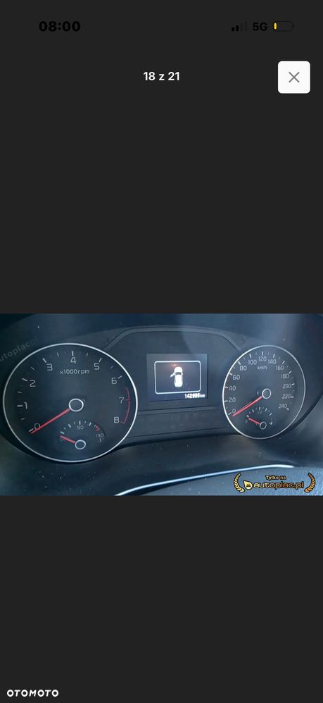 Kia Sportage - 16