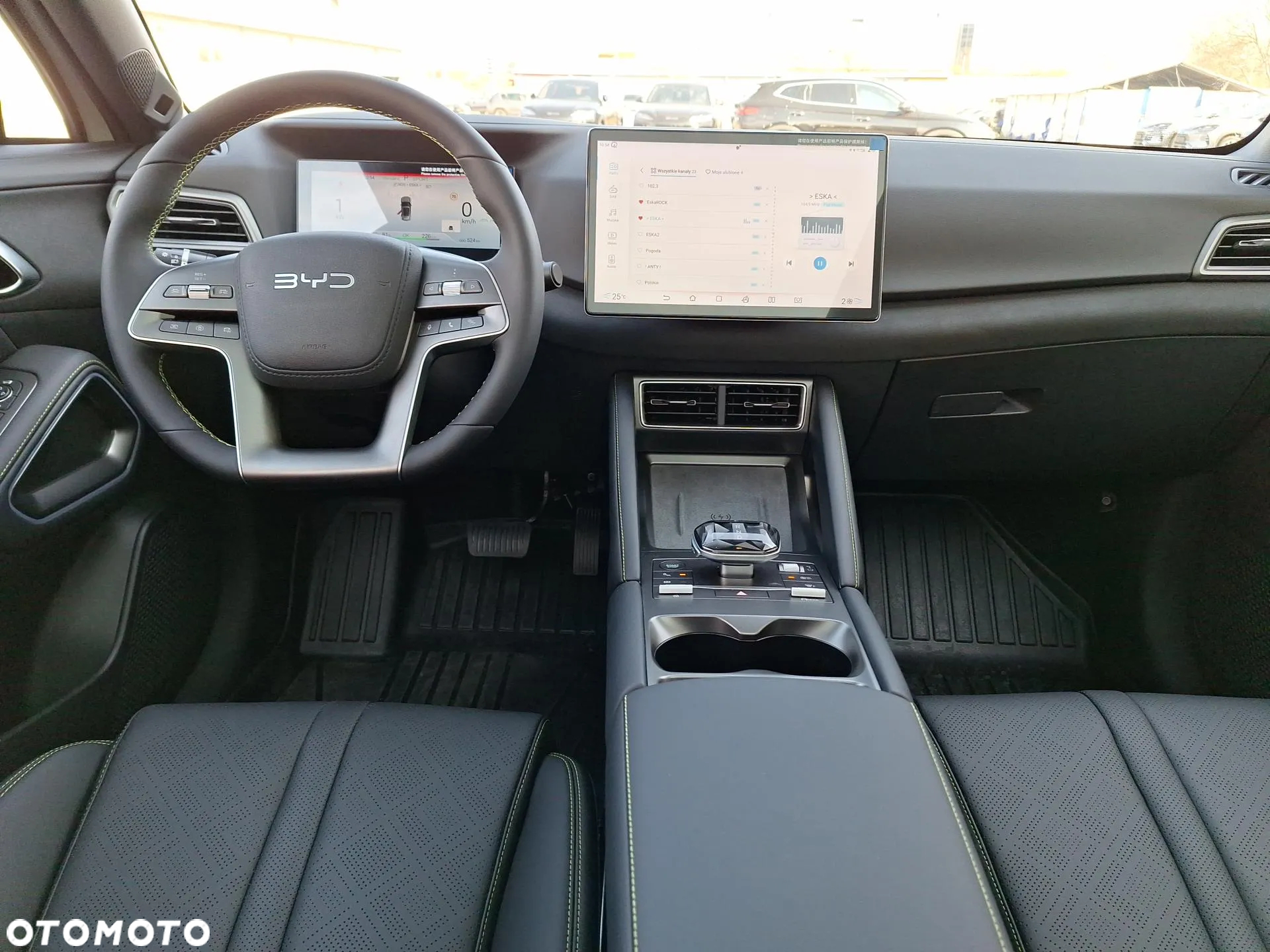 BYD Atto 2 45kWh Boost - 27
