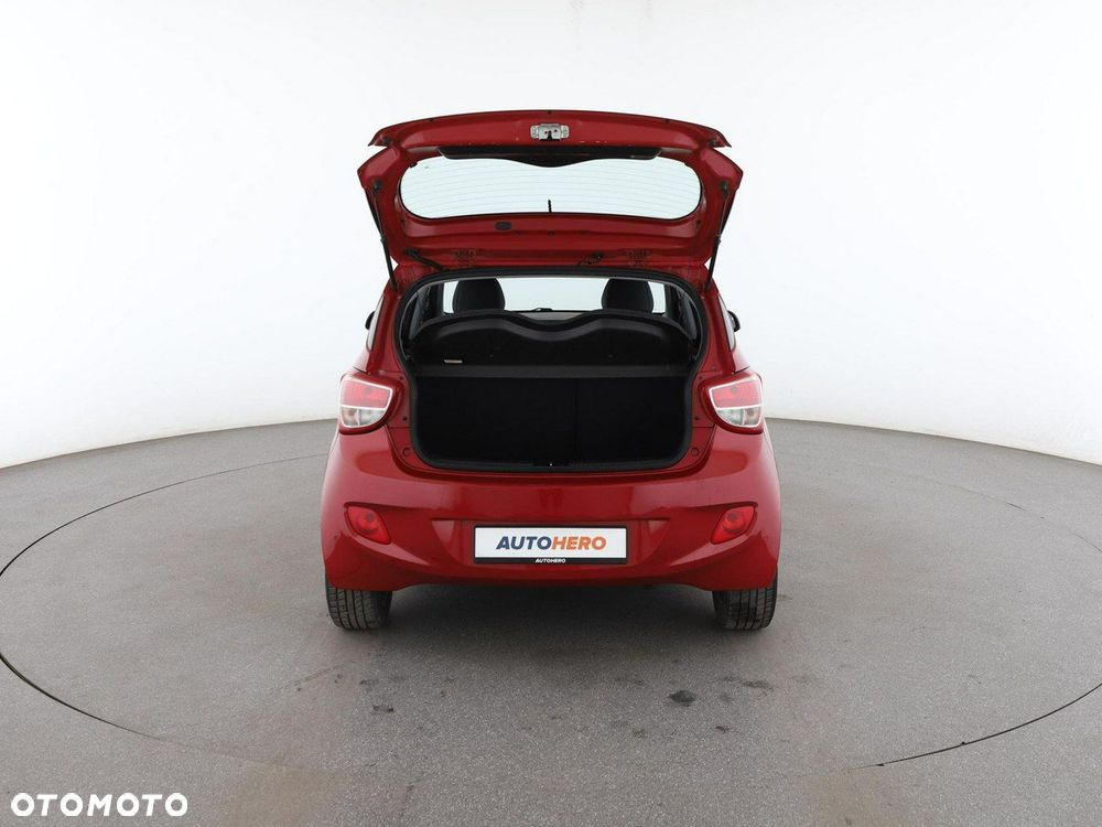 Hyundai i10 1.2 Style - 20