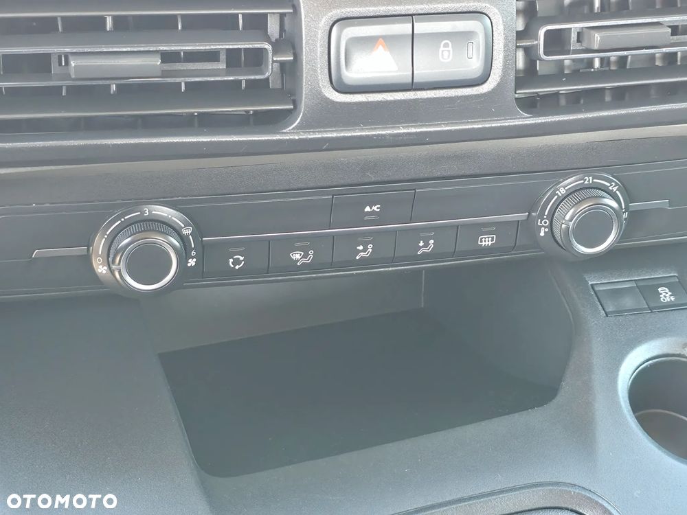 Peugeot Rifter 1.2 PureTech Active S&S - 40