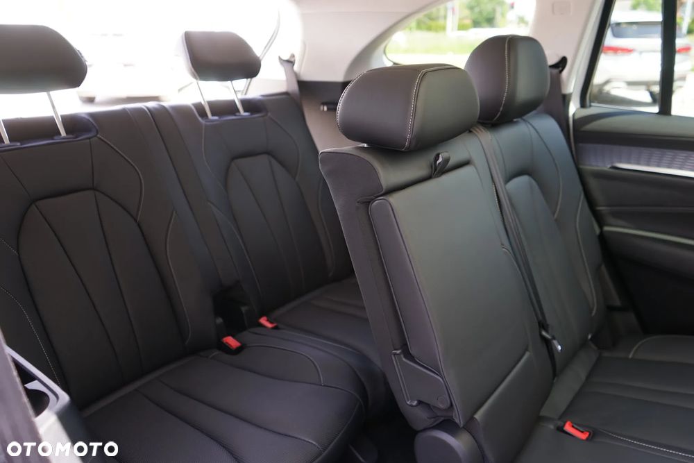MG S9 1.5T PHEV Premium - 9