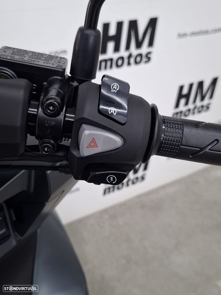 Honda PCX125 DX - GARANTIA DE FÁBRICA - 8