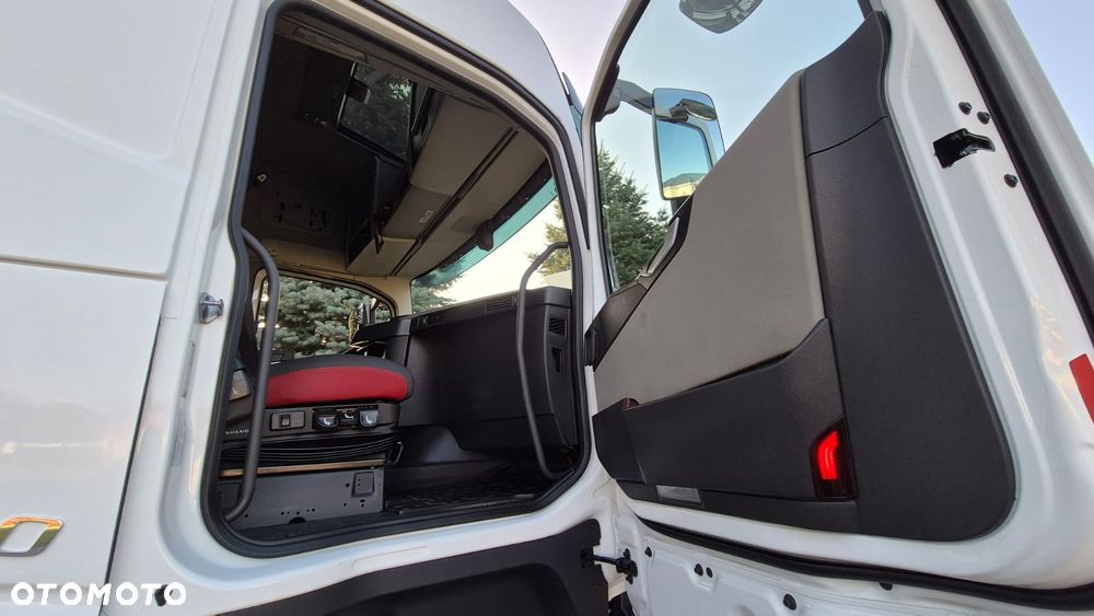 Volvo VOLVO///FH///460///2020///GLOBETROTTER/// ZESTAW///TANDEM///PRZEJAZDOWY/// 7.70+7.70///DUŻE ZBIORNIKI///STAN DOBRY - 24