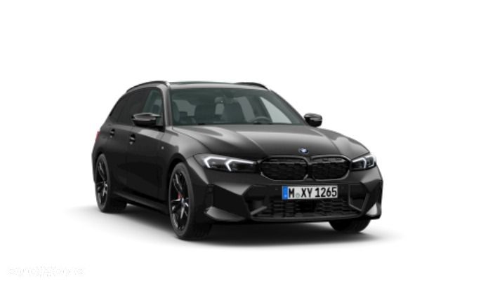 BMW Seria 3 M340i xDrive mHEV sport - 1