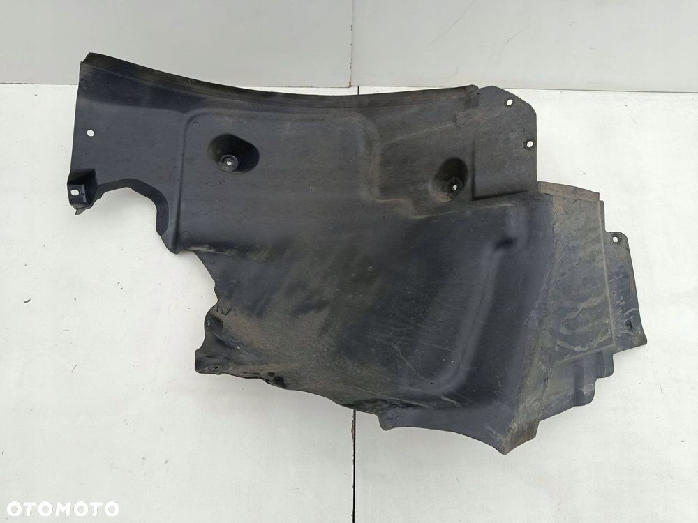 MERCEDES E W238 PRZÓD STRONA LEWA NADKOLE PRZEDNIE A2386911700 - 4