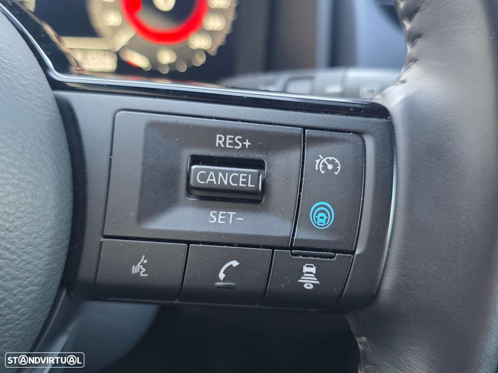 Nissan Qashqai 1.5 e-Power Tekna+ - 15