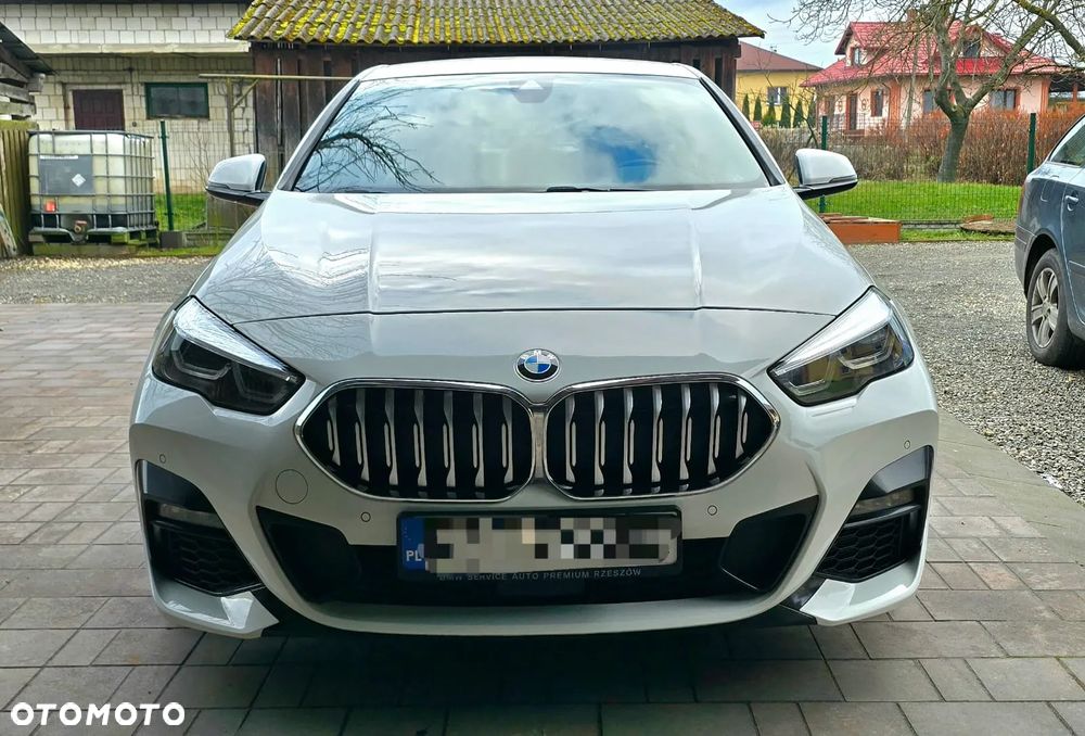 BMW Seria 2 218i - 2