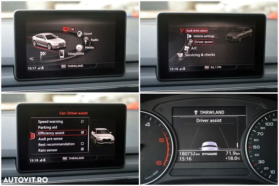 Audi A4 2.0 TDI - 36