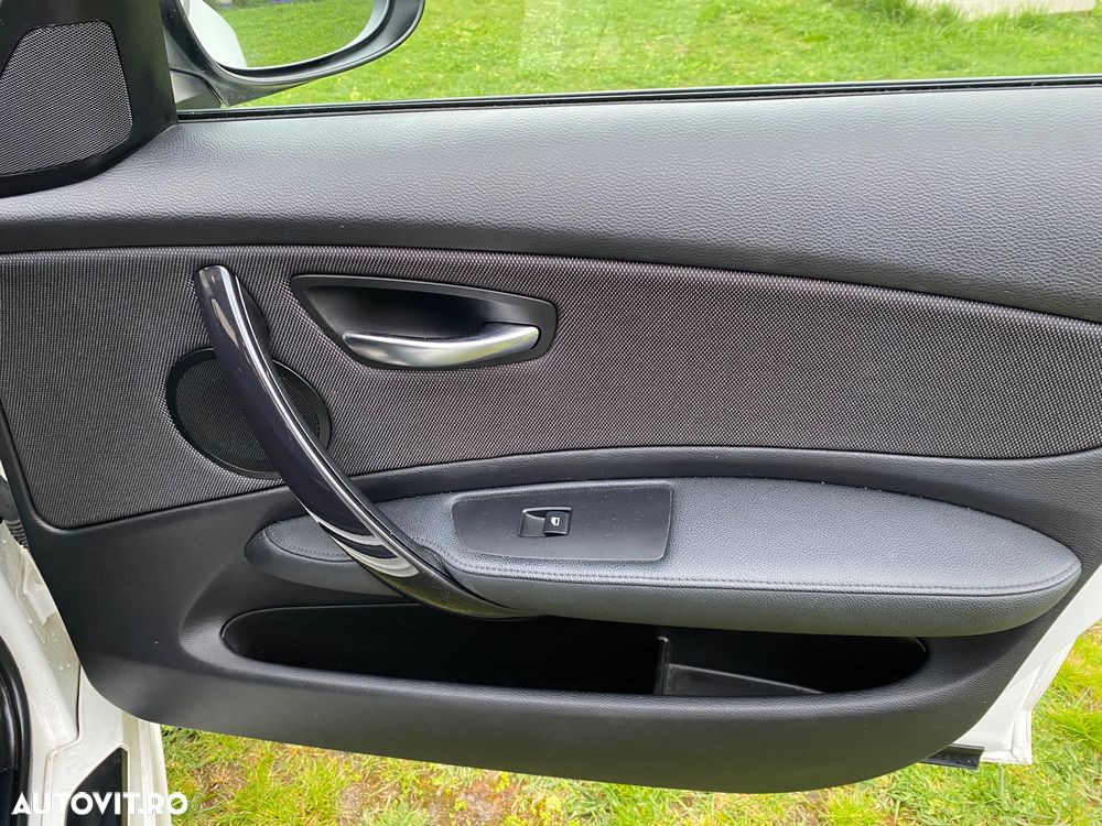 BMW Seria 1 - 15