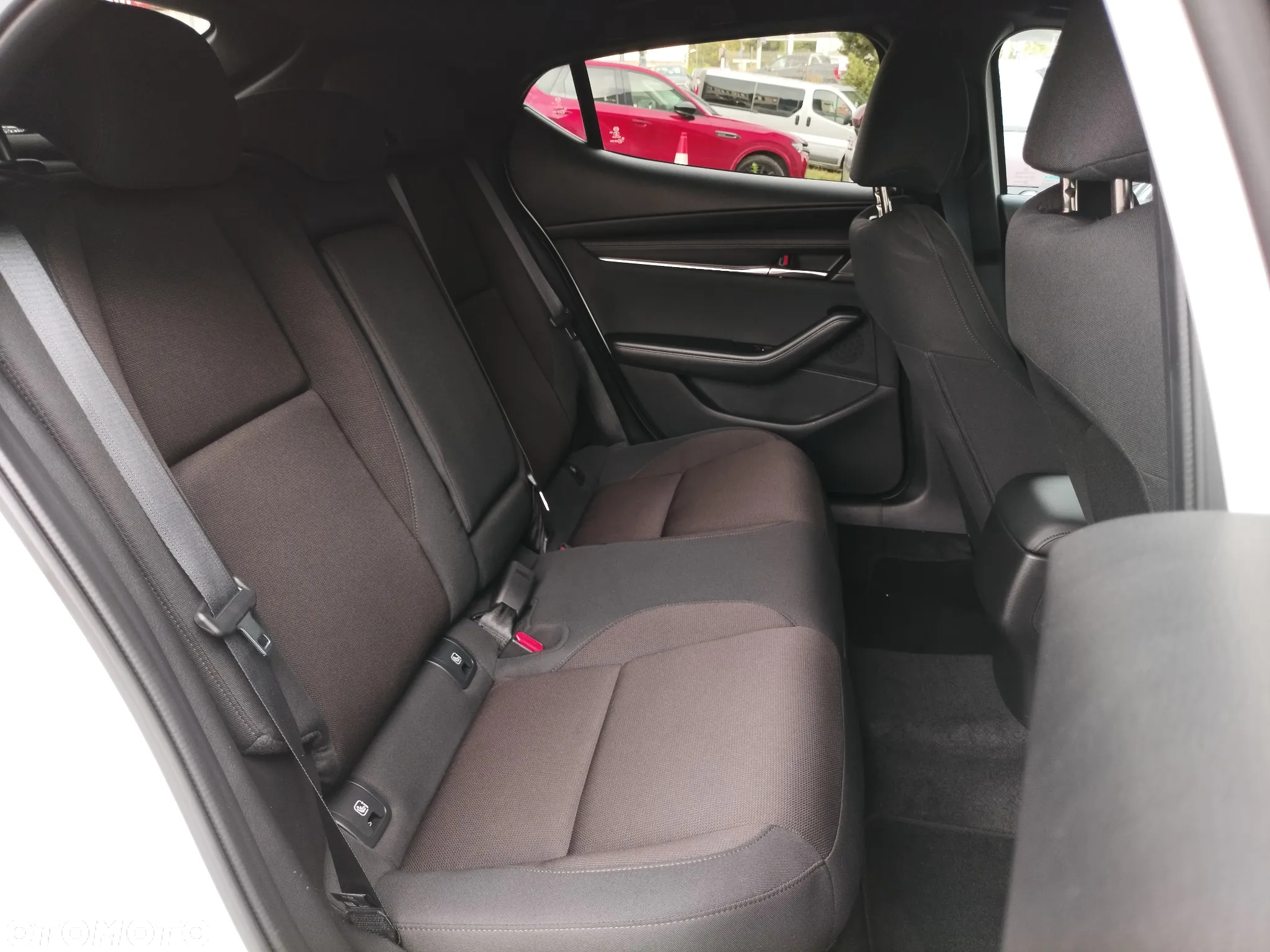 Mazda 3 - 21
