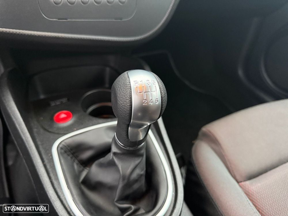 SEAT Leon 2.0 TDI Sport Up DPF - 15