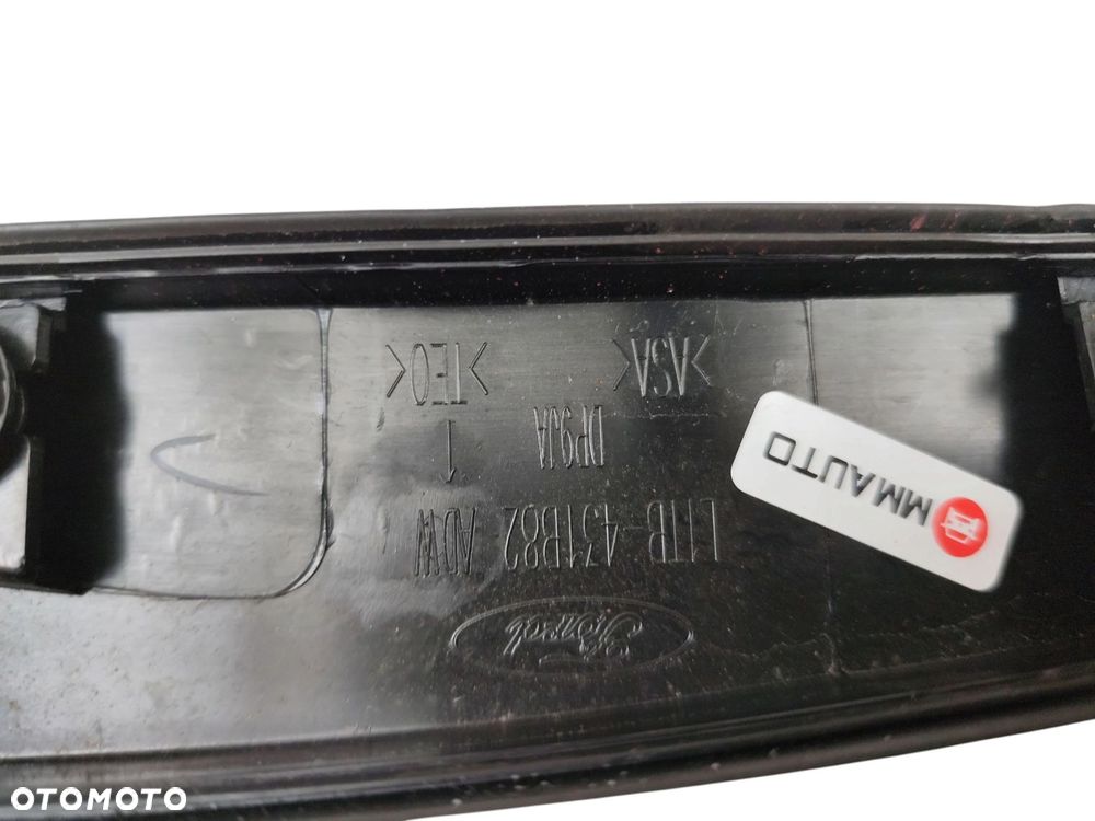 KAMERA COFANIA FORD PUMA (2019-2024) 1.0 EcoBoost 125KM L1TB-431B82-ADW - 2