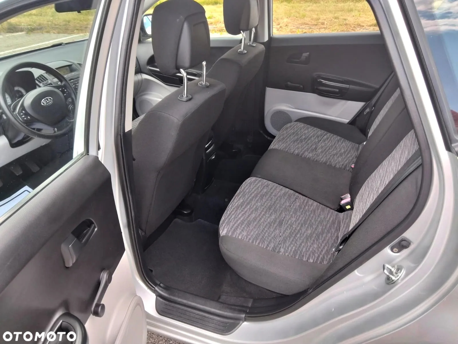 Kia Ceed Cee'd 1.4 Comfort + - 25
