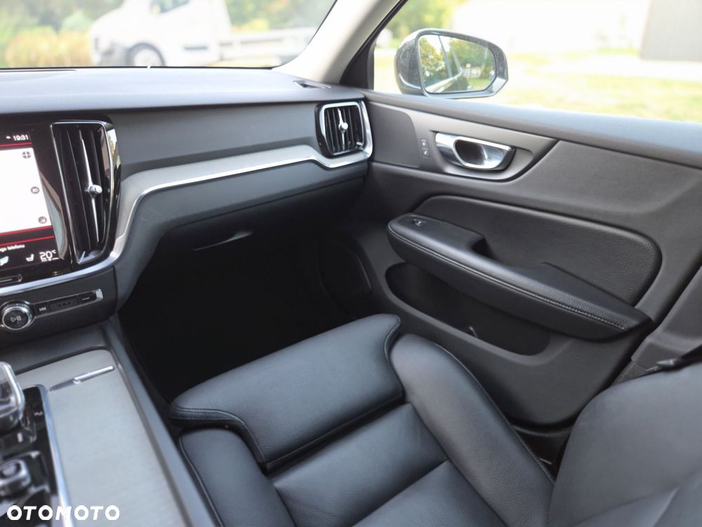 Volvo V60 B3 B Geartronic Inscription - 12