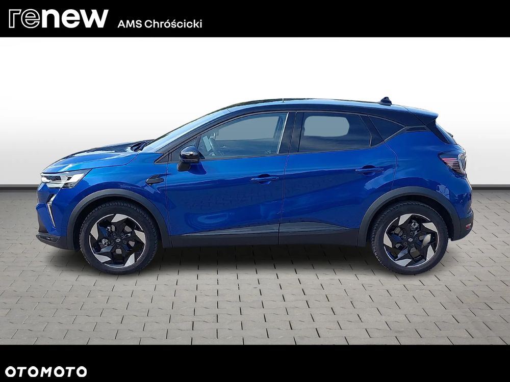 Renault Captur 1.0 TCe Techno - 2