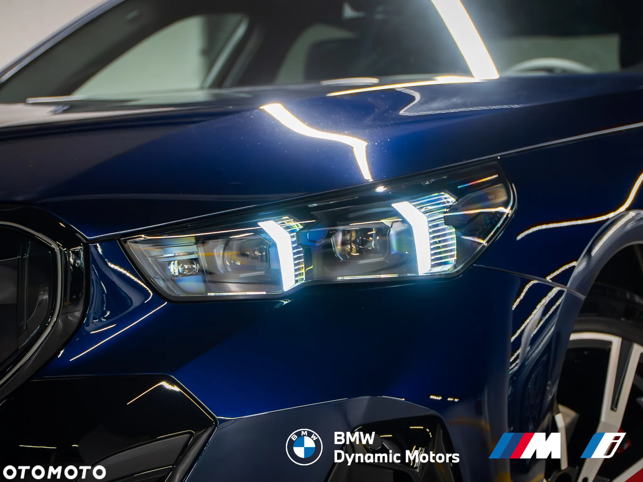 BMW Seria 5 520d xDrive - 9