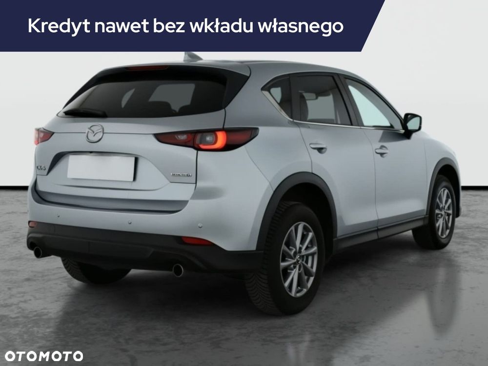 Mazda CX-5 - 7