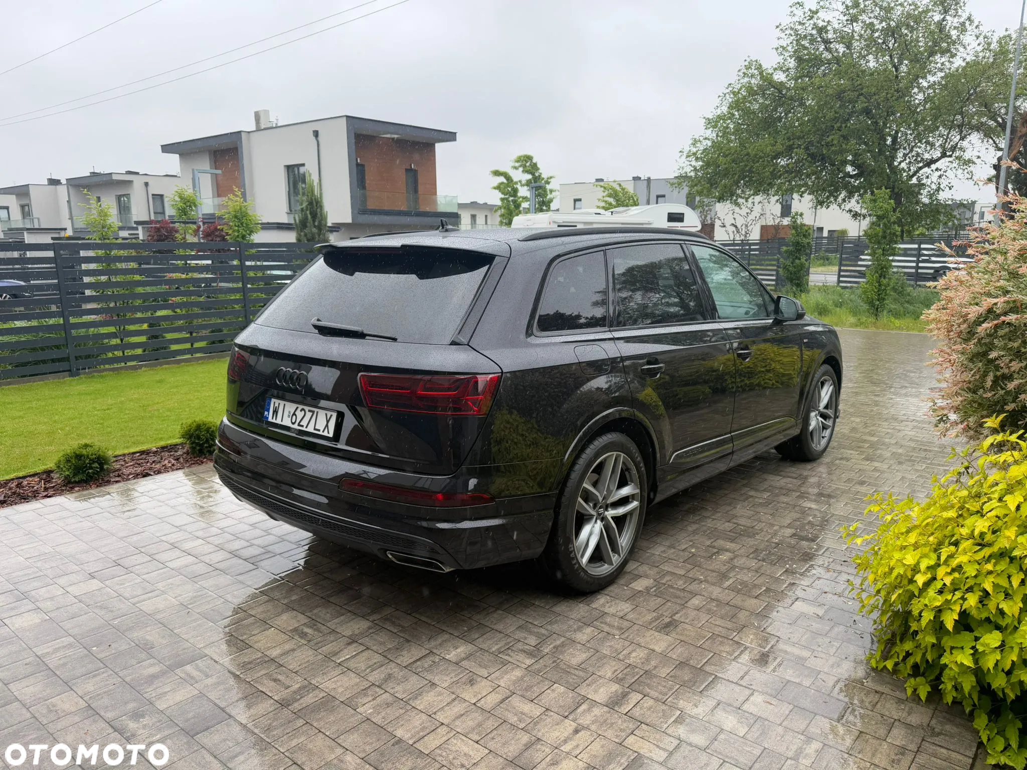 Audi Q7 - 3