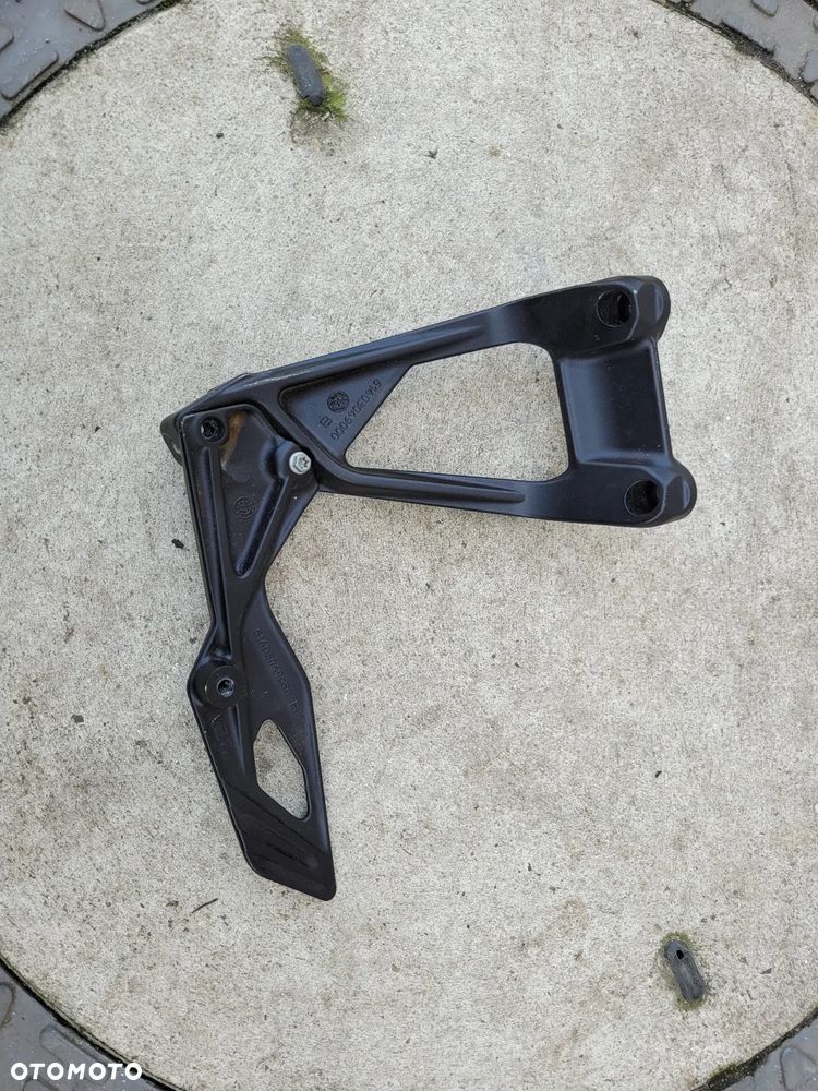 Set prawy tył, pasażera KTM 1290 Super Duke GT - 9