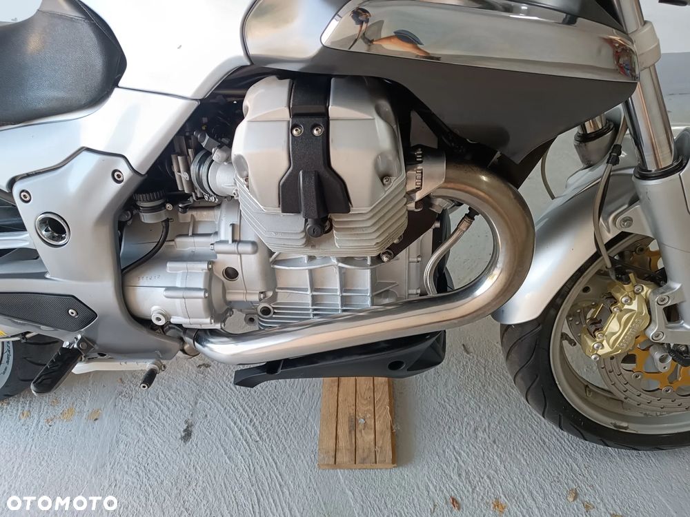 Moto Guzzi Breva - 21