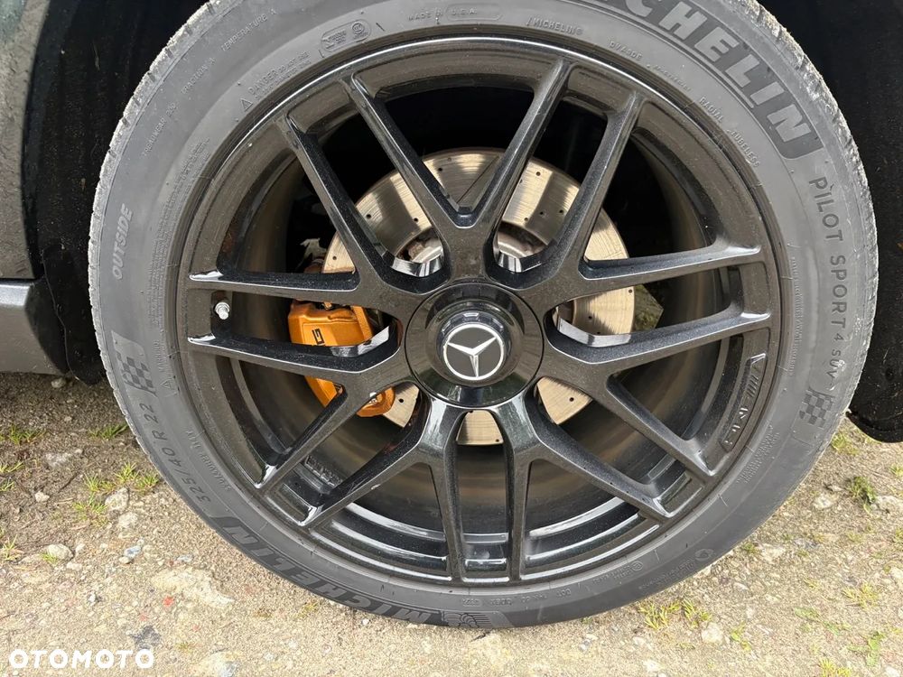 Mercedes-Benz GLS - 30