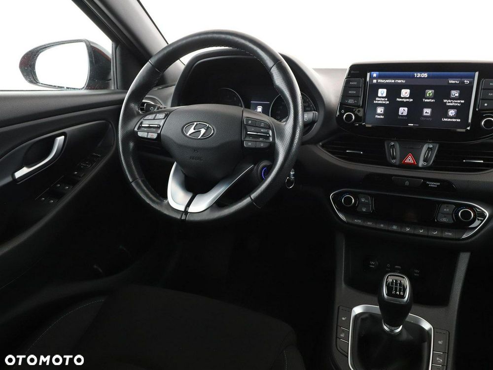 Hyundai i30 1.4 T-GDI Passion Plus - 17