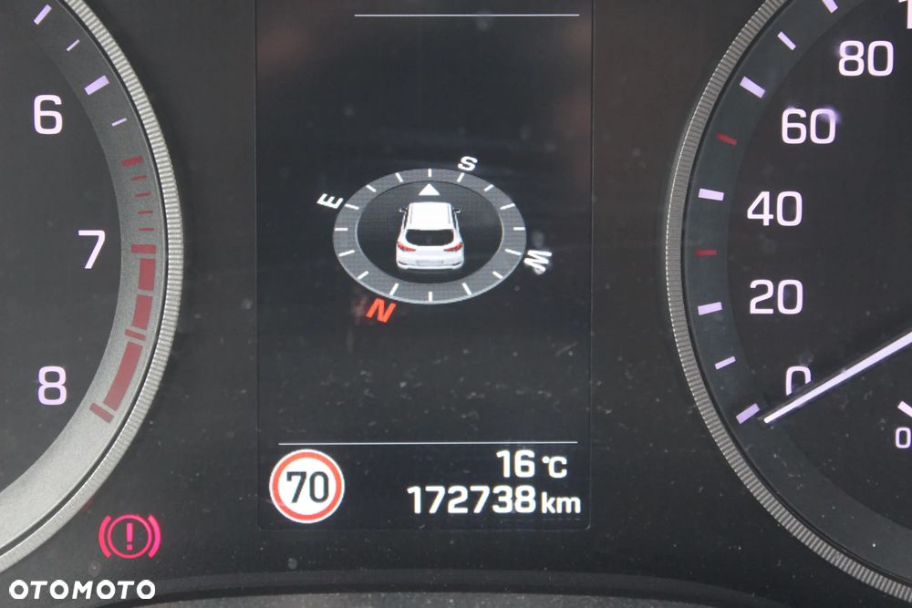 Hyundai Tucson 1.6 GDi N Line 2WD - 26