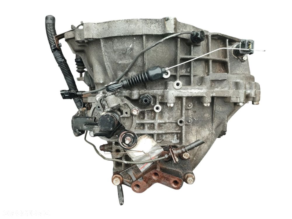 SKRZYNIA BIEGÓW KIA SOUL I (2008-2011) 1.6 CRDI 126KM WAU50C - 5