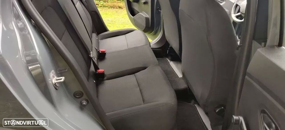 Dacia Sandero 1.0 ECO-G Journey Bi-Fuel - 17