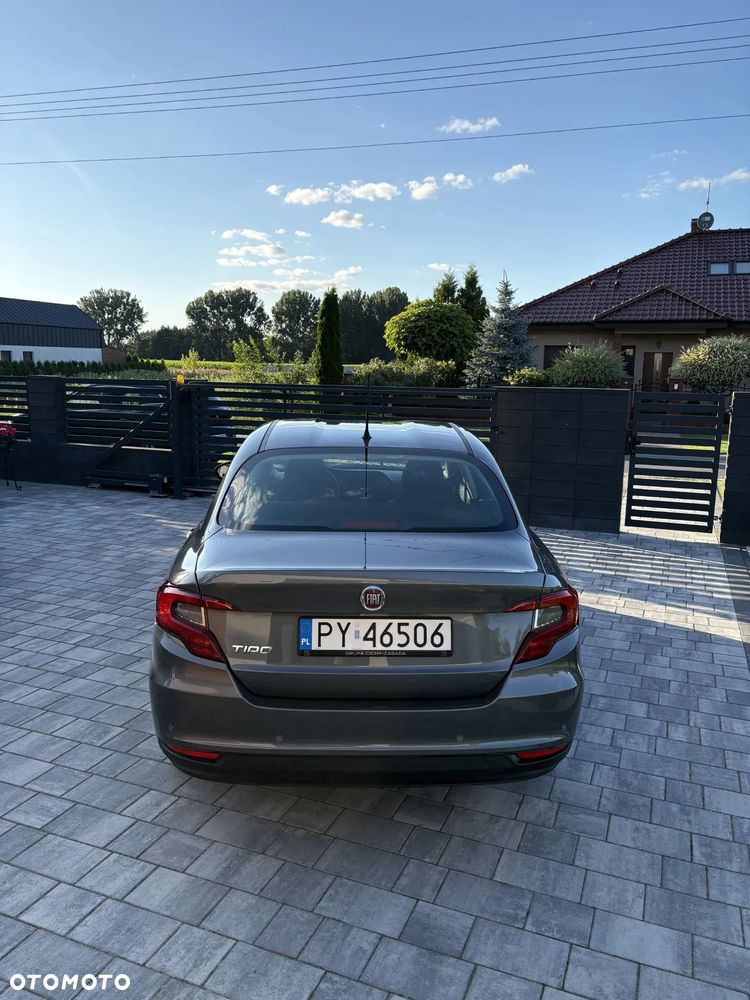 Fiat Tipo 1.4 Classic - 6