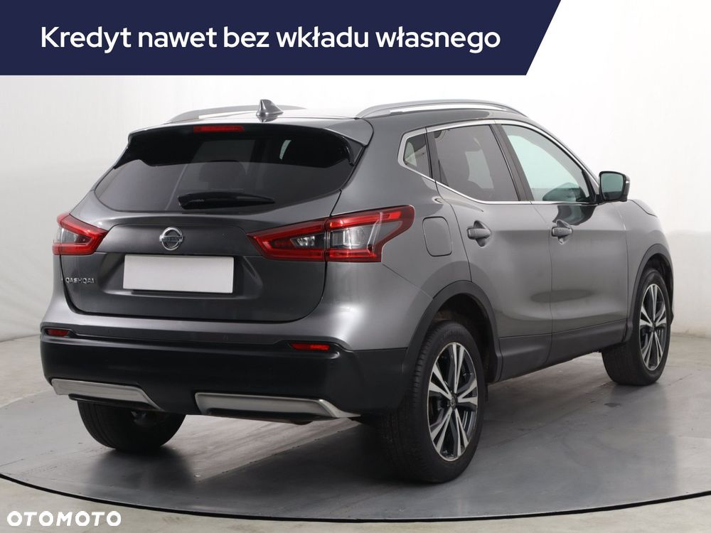 Nissan Qashqai - 7