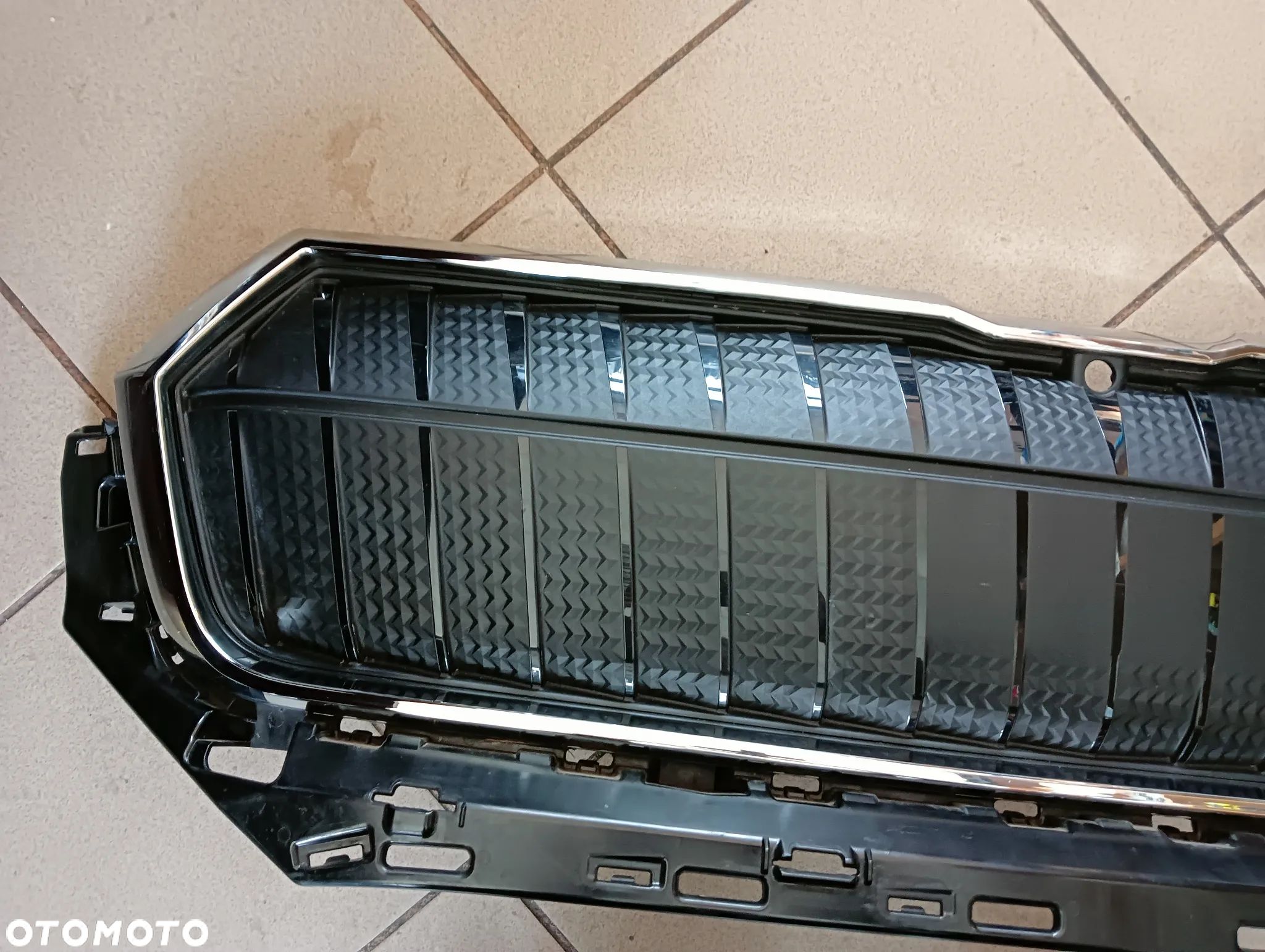 Skoda Enyaq ATRAPA - 1