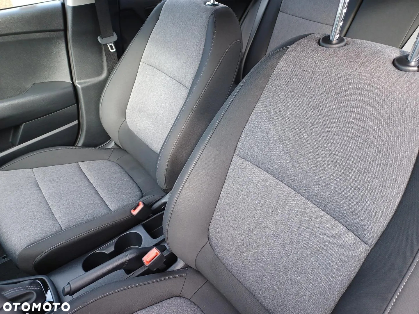 Kia Stonic 1.0 T-GDI M DCT - 11