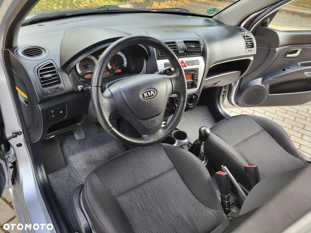 Kia Picanto 1.1 Vision - 11