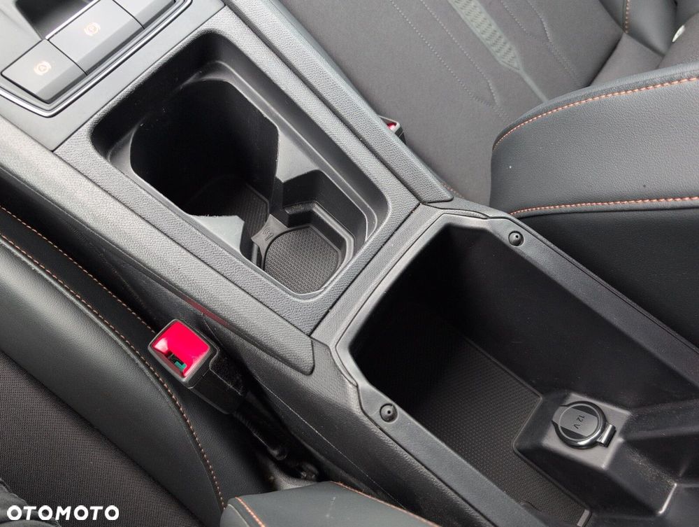 Cupra Leon 1.5 eTSI DSG - 31