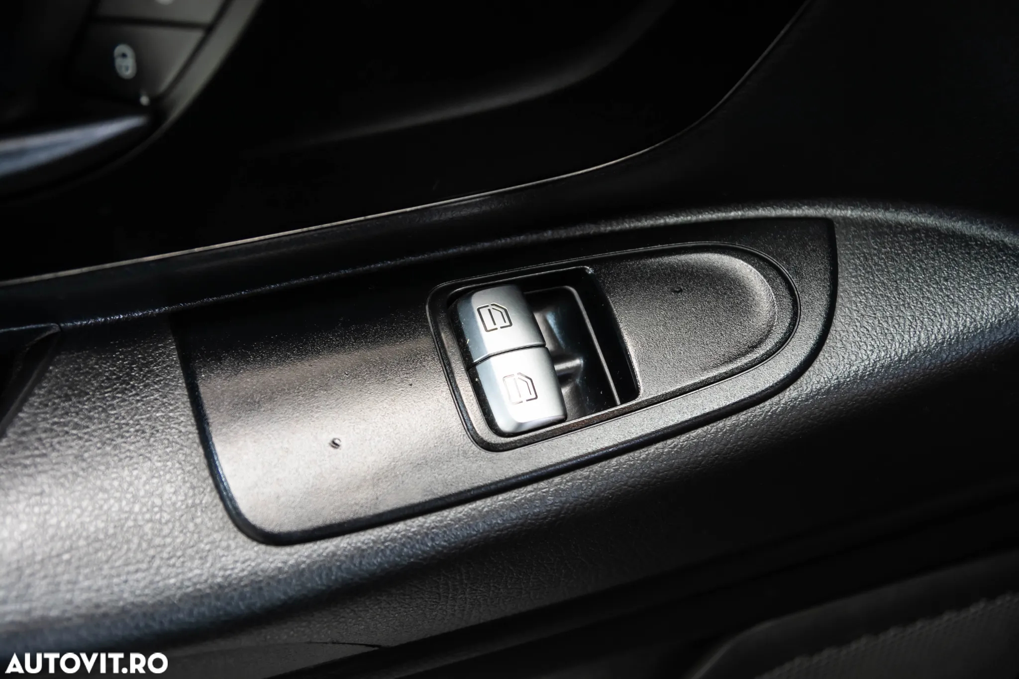 Mercedes-Benz Vito 116 CDI MIX / K RWD - 19