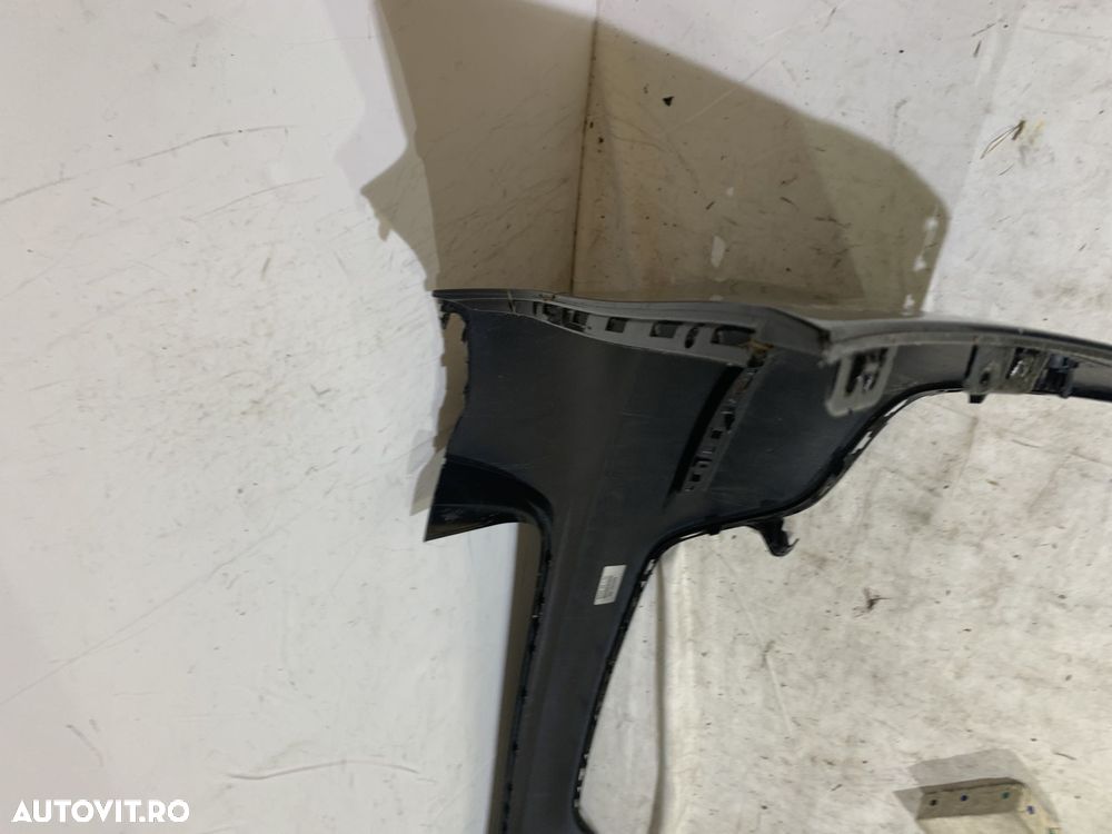 Bara spate Mercedes GLC, Coupe, 2015, 2016, 2017, 2018, cod origine OE A2538852525. - 7