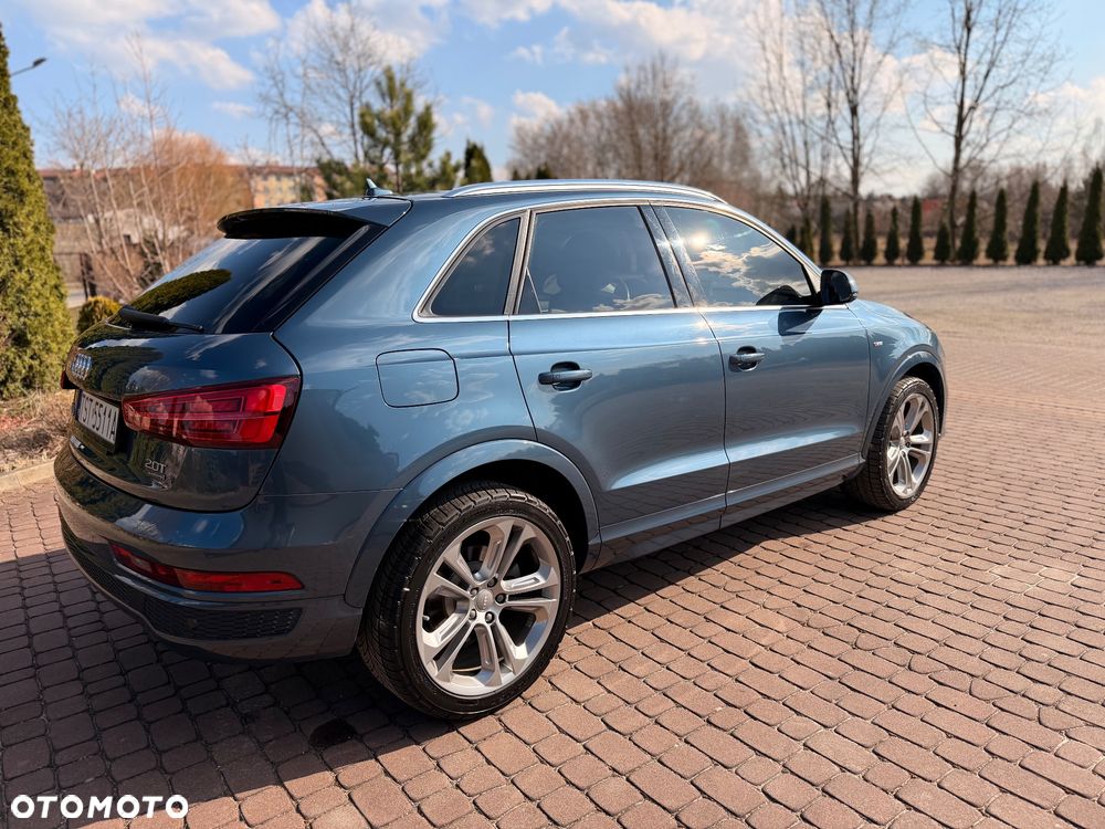 Audi Q3 - 8