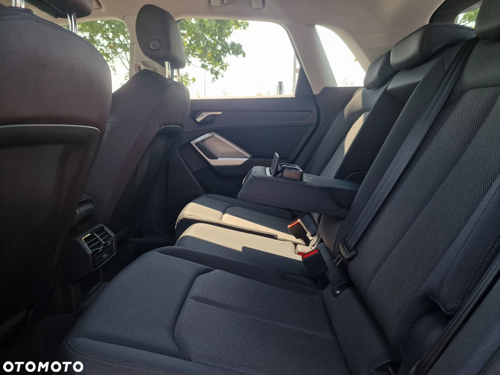 Audi Q3 - 12