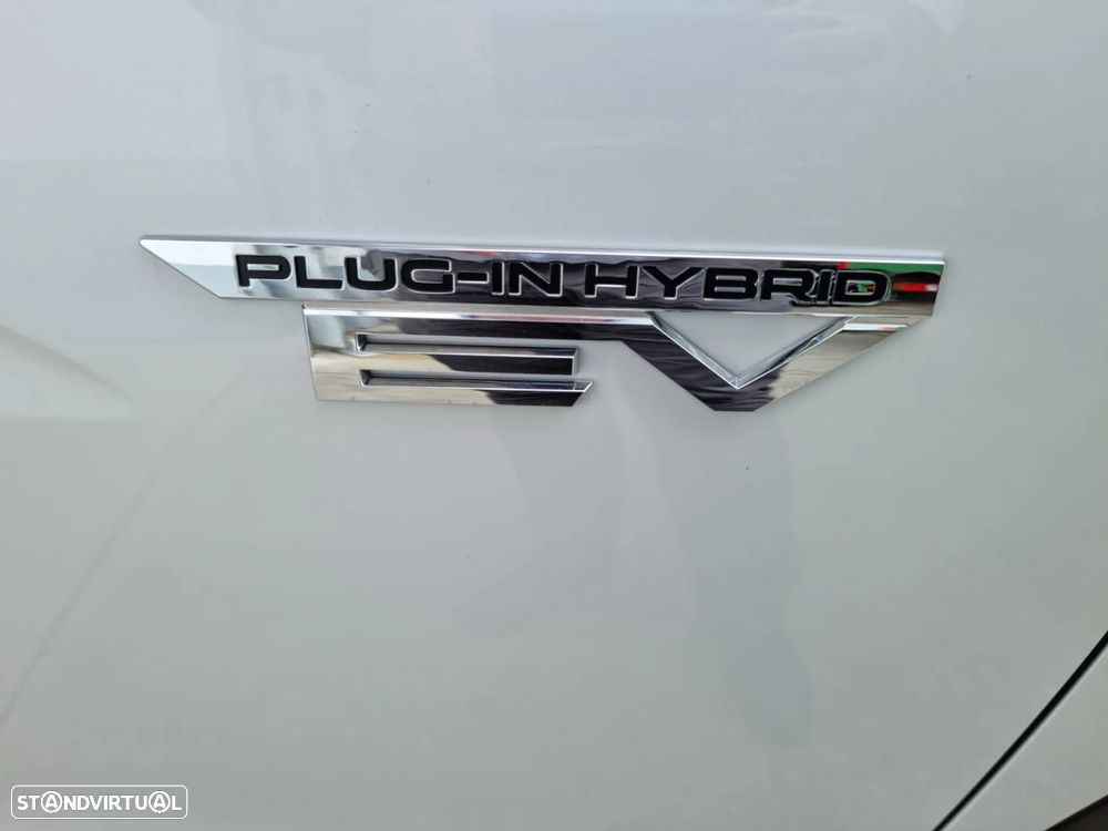 Mitsubishi Eclipse Cross 2.4 PHEV eMotion - 13