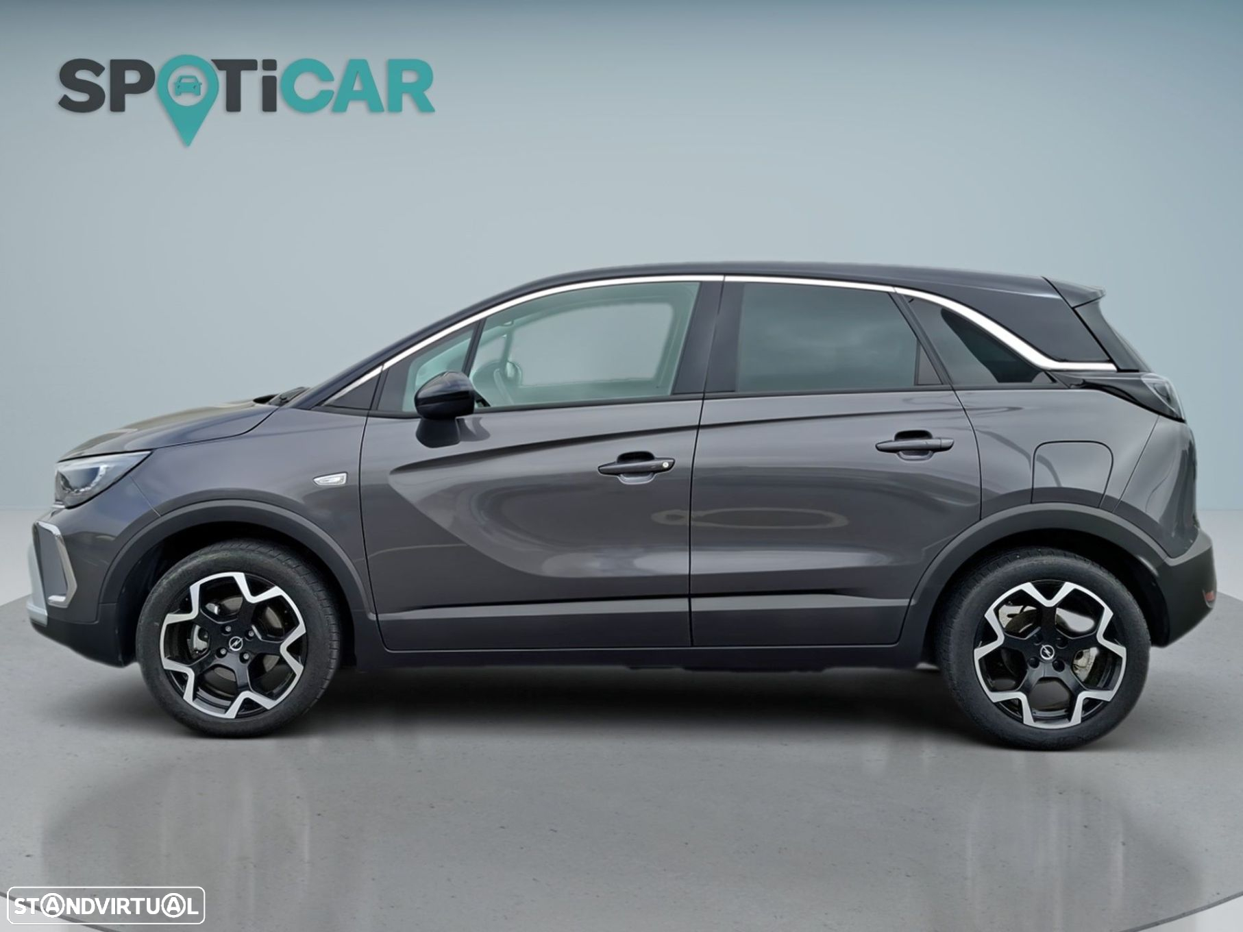 Opel Crossland 1.2 T Elegance - 4