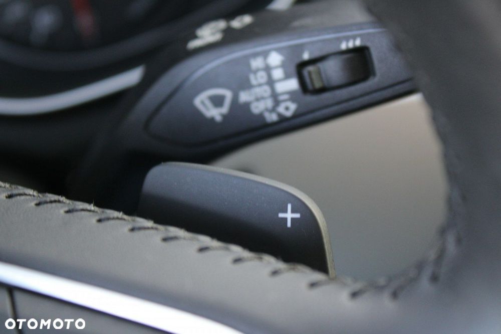 Audi A4 Limousine - 24