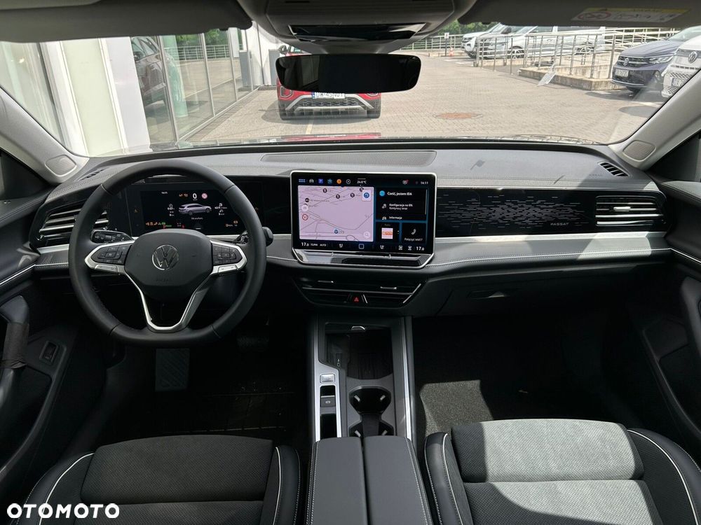 Volkswagen Passat Variant - 5